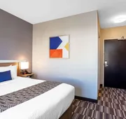 Microtel Inn & Suites by Wyndham South Hill hotel detail image 4
