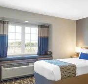 Microtel Inn & Suites by Wyndham South Hill hotel detail image 5