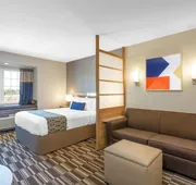 Microtel Inn & Suites by Wyndham South Hill hotel detail image 7