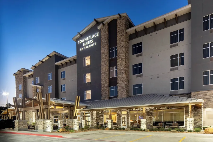 TownePlace Suites by Marriott Midland South/I-20 hotel detail image 2