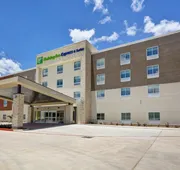 Holiday Inn Express & Suites Houston NASA - Boardwalk Area by IHG hotel detail image 3