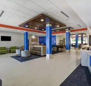 Holiday Inn Express & Suites Houston NASA - Boardwalk Area by IHG hotel detail image 4