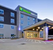 Holiday Inn Express & Suites Houston NASA - Boardwalk Area by IHG hotel detail image 5