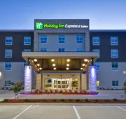 Holiday Inn Express & Suites Houston NASA - Boardwalk Area by IHG hotel detail image 7