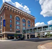 Hilton Garden Inn Kalamazoo hotel detail image 4