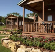 The Hideout Golf Club & Resort hotel detail image 3