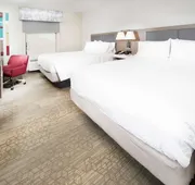 Hampton Inn & Suites Santa Maria hotel detail image 7
