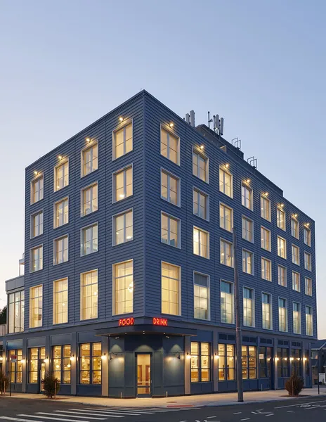 The Rockaway Hotel hotel detail image 2