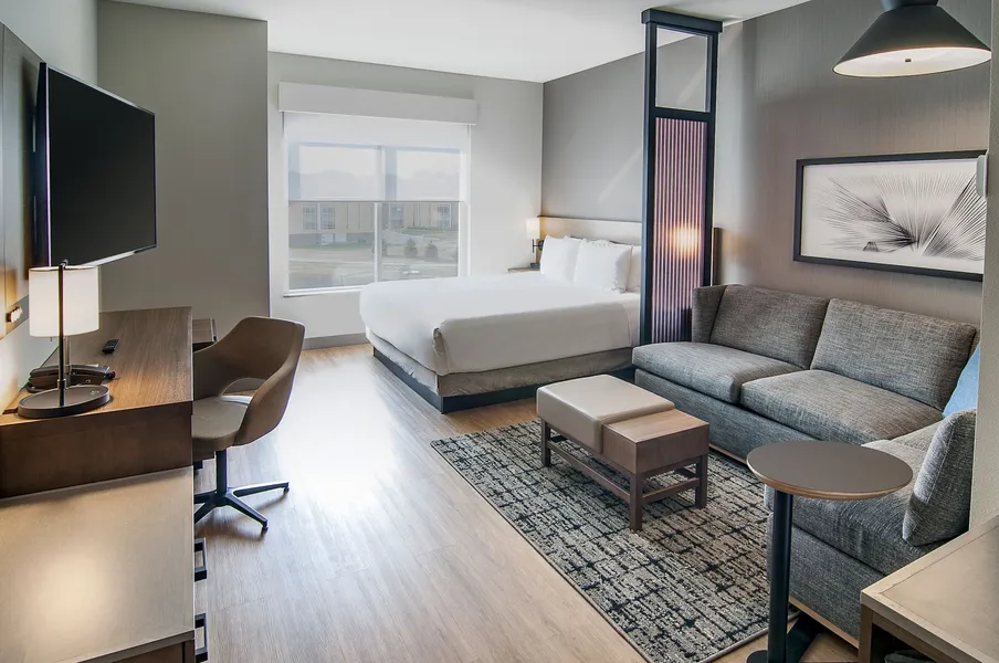 Hyatt Place Sioux Falls South hotel detail image 6
