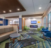 Holiday Inn Express & Suites Marion by IHG hotel detail image 3