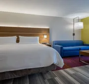 Holiday Inn Express & Suites Marion by IHG hotel detail image 7