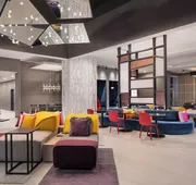 Aloft by Marriott Katy Mills hotel detail image 4