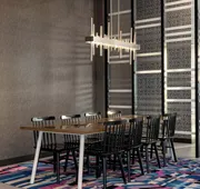 Aloft by Marriott Katy Mills hotel detail image 5