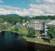voco Saranac Lake NY - Waterfront by IHG hotel detail image 3