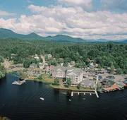 voco Saranac Lake NY - Waterfront by IHG hotel detail image 4