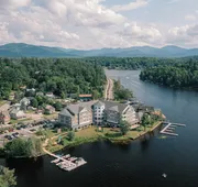 voco Saranac Lake NY - Waterfront by IHG hotel detail image 5