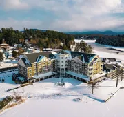 voco Saranac Lake NY - Waterfront by IHG hotel detail image 7