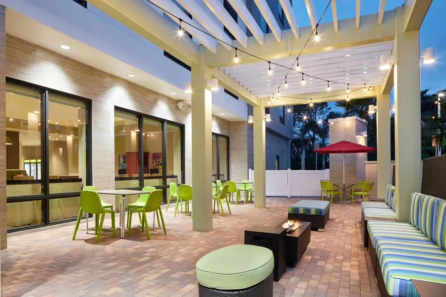 Home2 Suites by Hilton Stuart hotel detail image 2