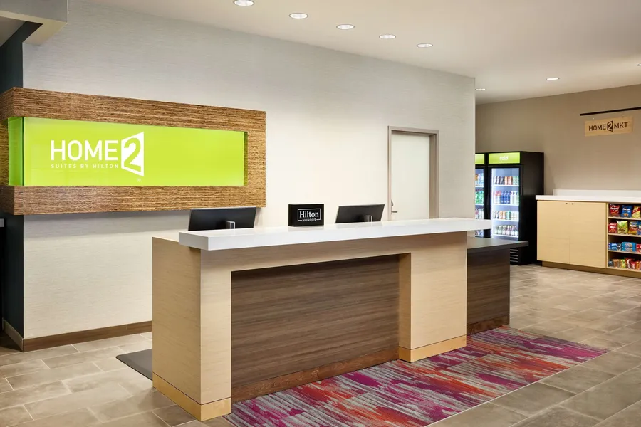 Home2 Suites by Hilton Stuart hotel detail image 6