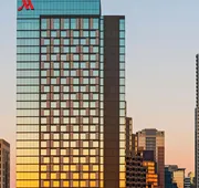 Austin Marriott Downtown hotel detail image 3