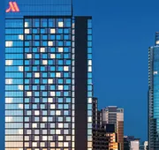 Austin Marriott Downtown hotel detail image 5