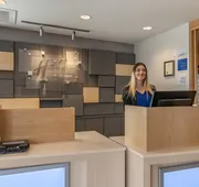 Holiday Inn Express & Suites Carlisle Southwest – I-81 by IHG hotel detail image 3