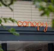 Canopy by Hilton Jersey City Arts District hotel detail image 3