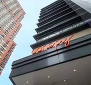 Canopy by Hilton Jersey City Arts District hotel detail image 5