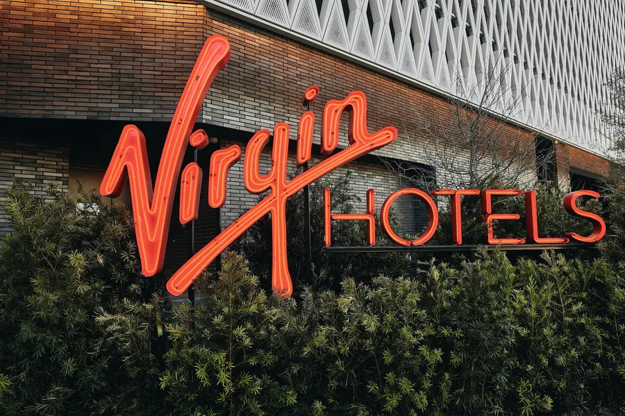 Virgin Hotels Dallas hotel detail image 2