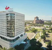 Virgin Hotels Dallas hotel detail image 3