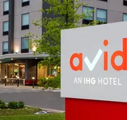 avid hotel Nashville - Lebanon by IHG hotel detail image 3
