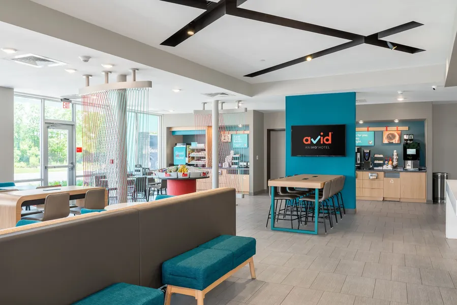 avid hotel Nashville - Lebanon by IHG hotel detail image 6