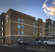 Homewood Suites by Hilton Denver Airport Tower Road hotel detail image 3