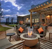 Homewood Suites by Hilton Denver Airport Tower Road hotel detail image 4