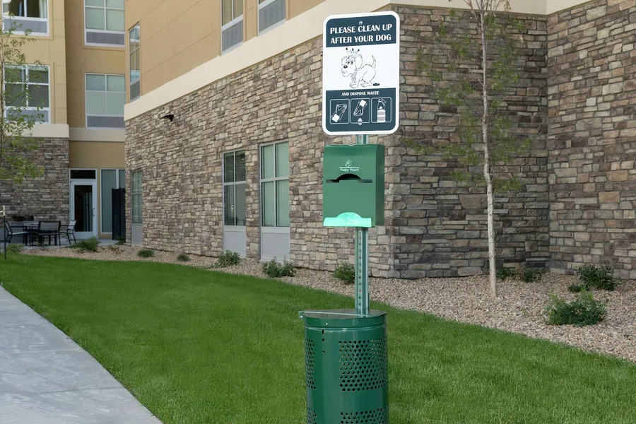 Homewood Suites by Hilton Denver Airport Tower Road hotel detail image 6