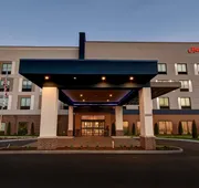 Hampton Inn Pleasant View, TN hotel detail image 3