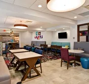 Hampton Inn Pleasant View, TN hotel detail image 4