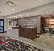 Hampton Inn Pleasant View, TN hotel detail image 7