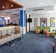 Holiday Inn Express & Suites Ft Myers Beach-Sanibel Gateway by IHG hotel detail image 3