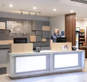 Holiday Inn Express & Suites Ft Myers Beach-Sanibel Gateway by IHG hotel detail image 5