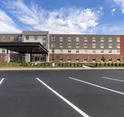 Holiday Inn Express & Suites Chicago - Hoffman Estates by IHG hotel detail image 4