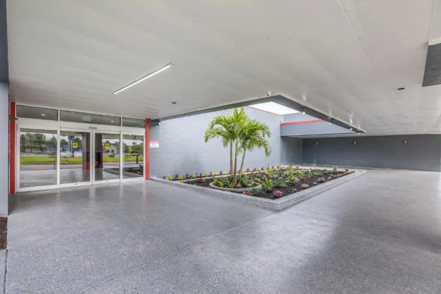 OYO Hotel Orlando Airport hotel detail image 6