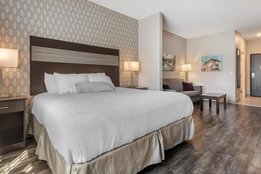 Best Western Plus Saint Peter hotel detail image 6