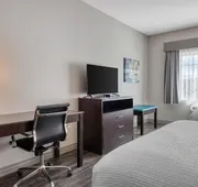 Best Western Plus Saint Peter hotel detail image 7