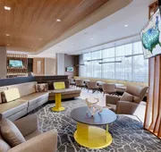 SpringHill Suites by Marriott Salt Lake City Sugar House hotel detail image 4