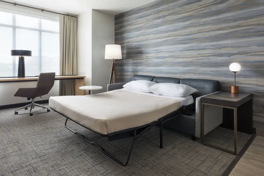 Residence Inn Long Island Garden City hotel detail image 6