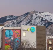 Tru By Hilton Ogden, UT hotel detail image 3