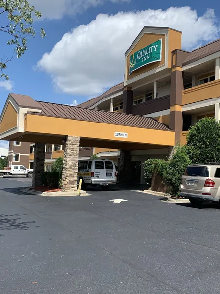 Motel 6 Charlotte, NC – Airport South hotel detail image 2