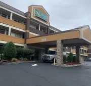 Motel 6 Charlotte, NC – Airport South hotel detail image 3