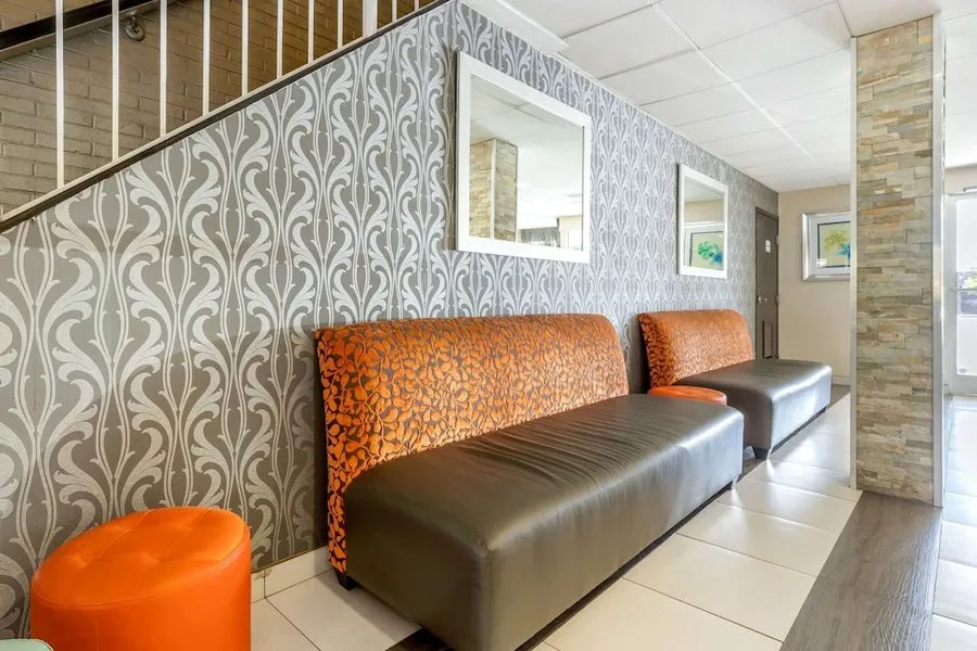Motel 6 Charlotte, NC – Airport South hotel detail image 6
